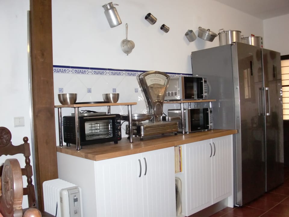 Cozinha 