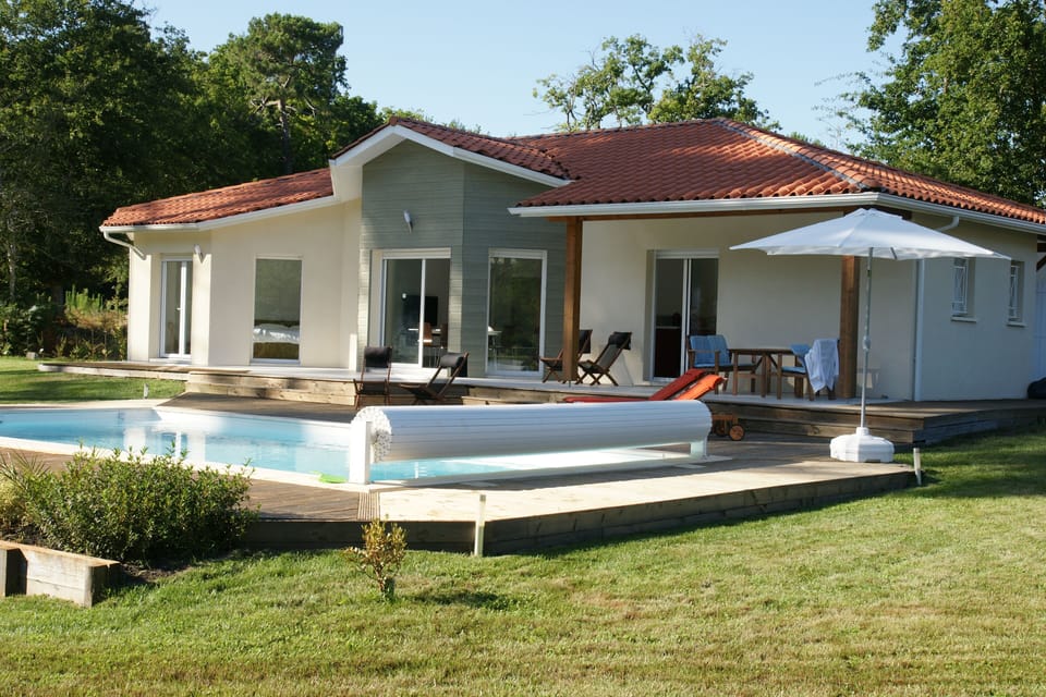 The Villa
