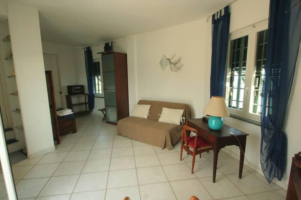 Open Space (3th Floor)