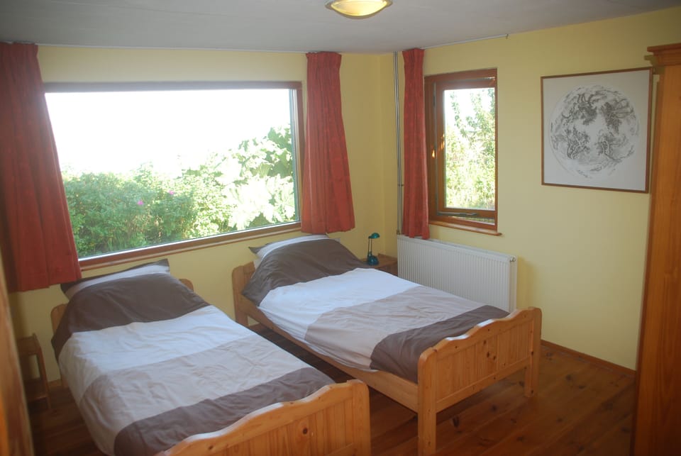 twin ensuite