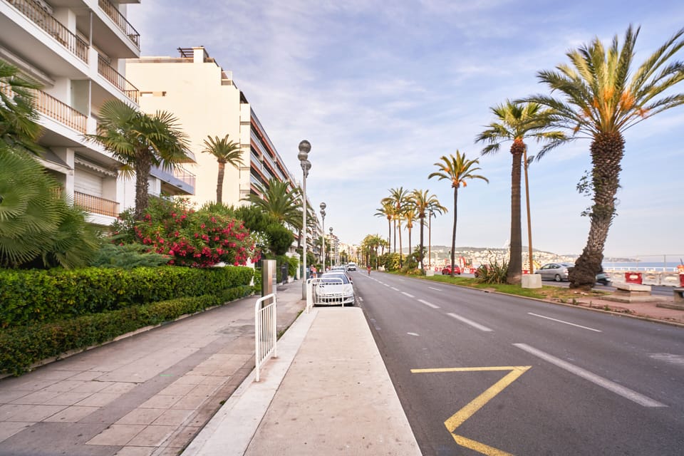 Street view.