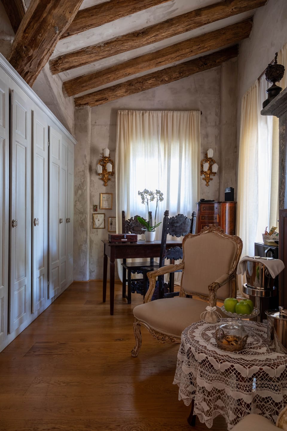 Romantic Suite