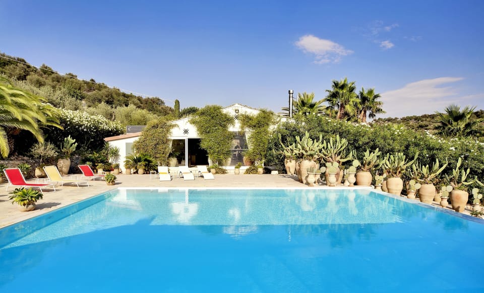 Villa Zagara