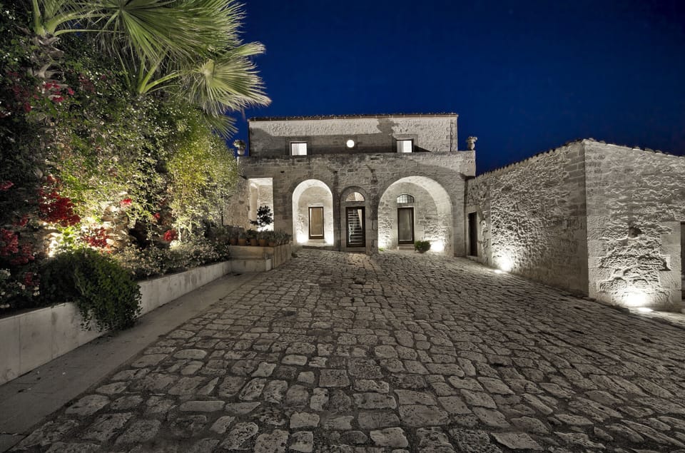 Villa Zagara