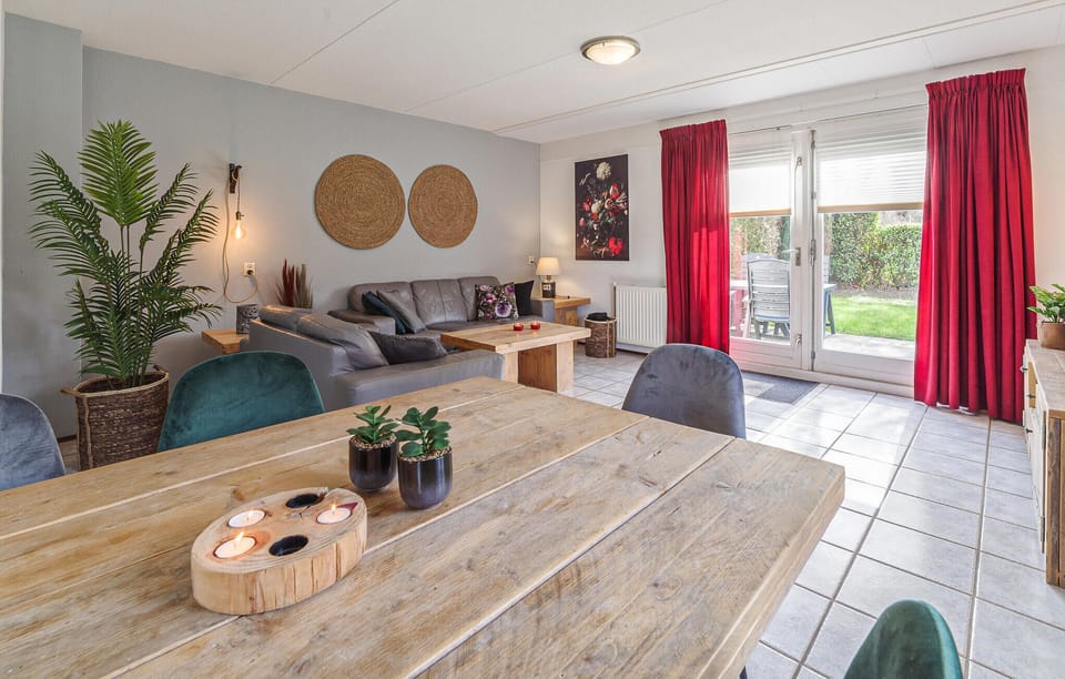 living-room
