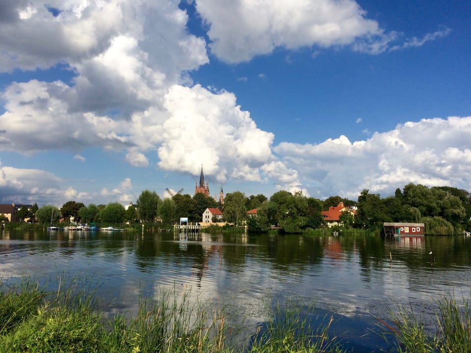 Lake
