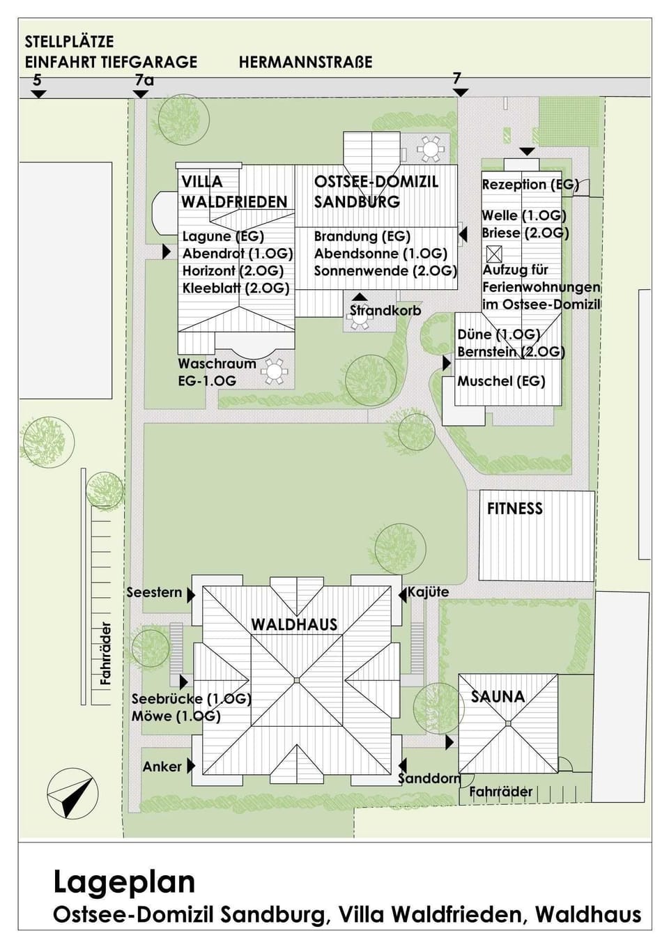 Property map