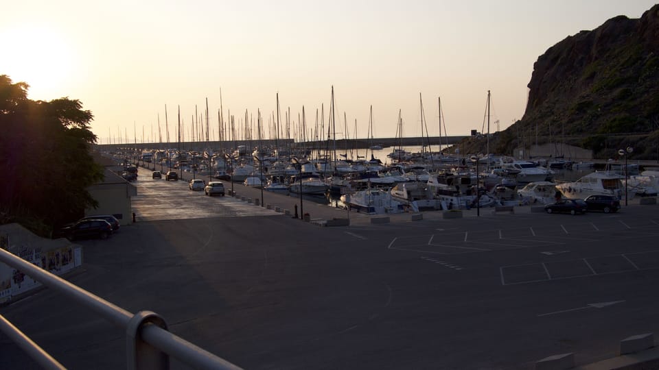 Marina