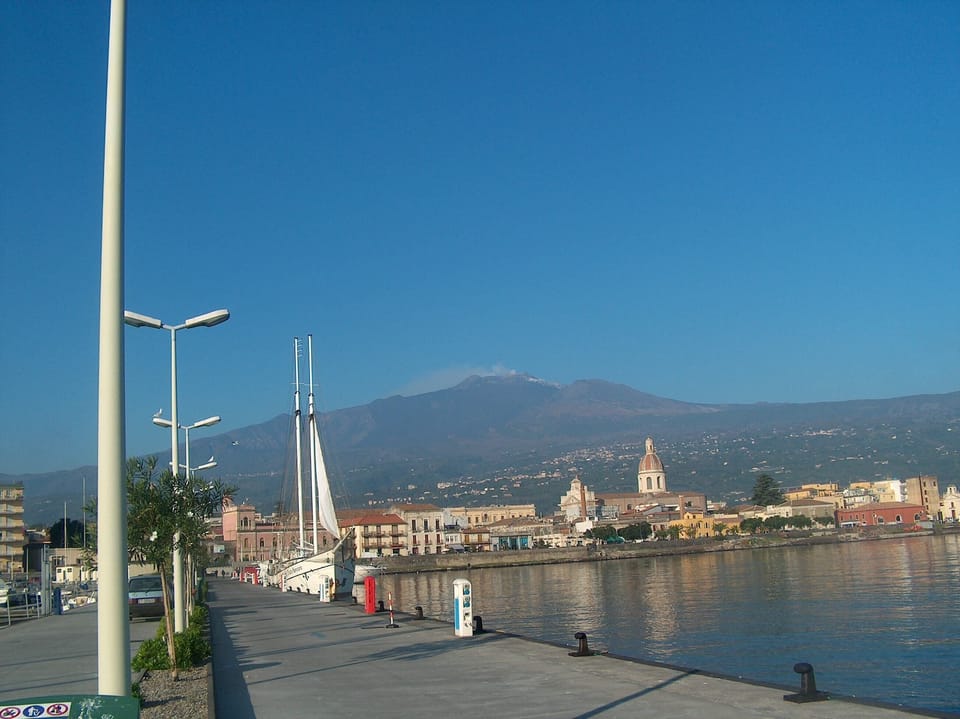port of Riposto