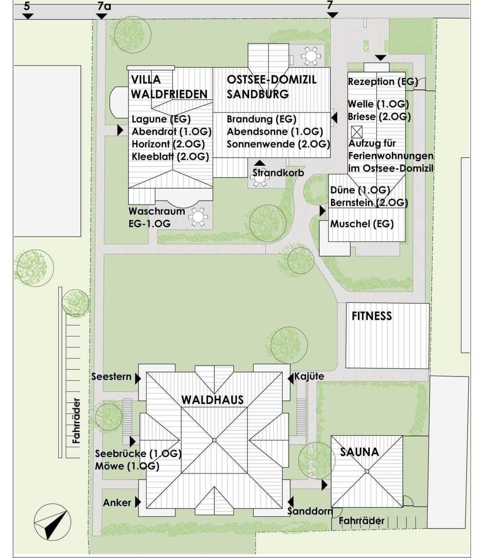 Property map