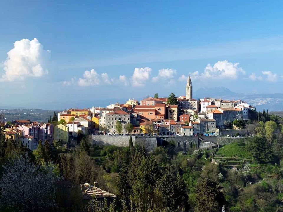 external view