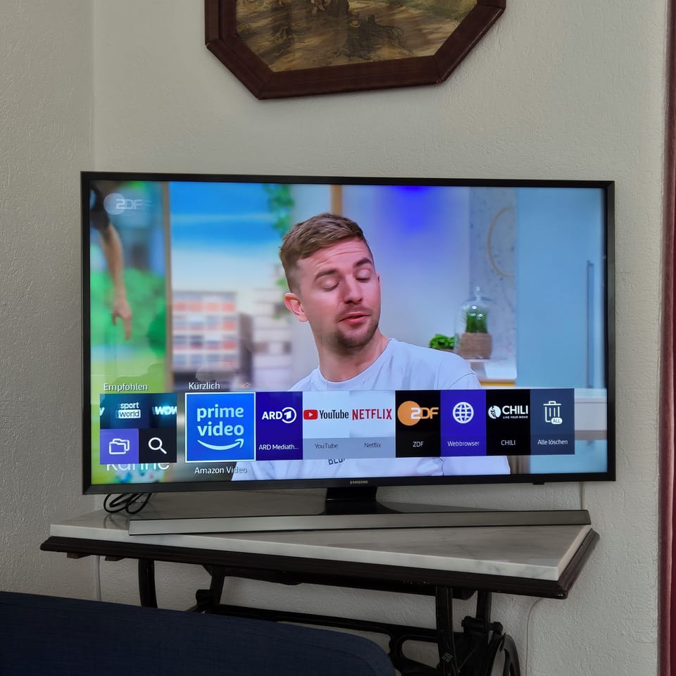 Television