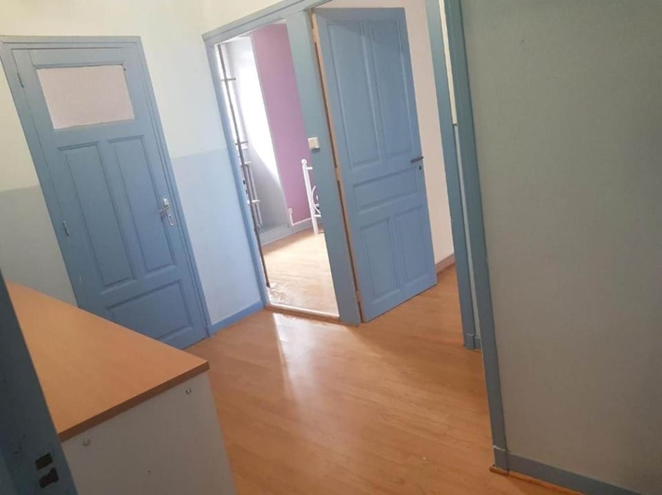 Gite 1 à 6 personnes chambre n°1