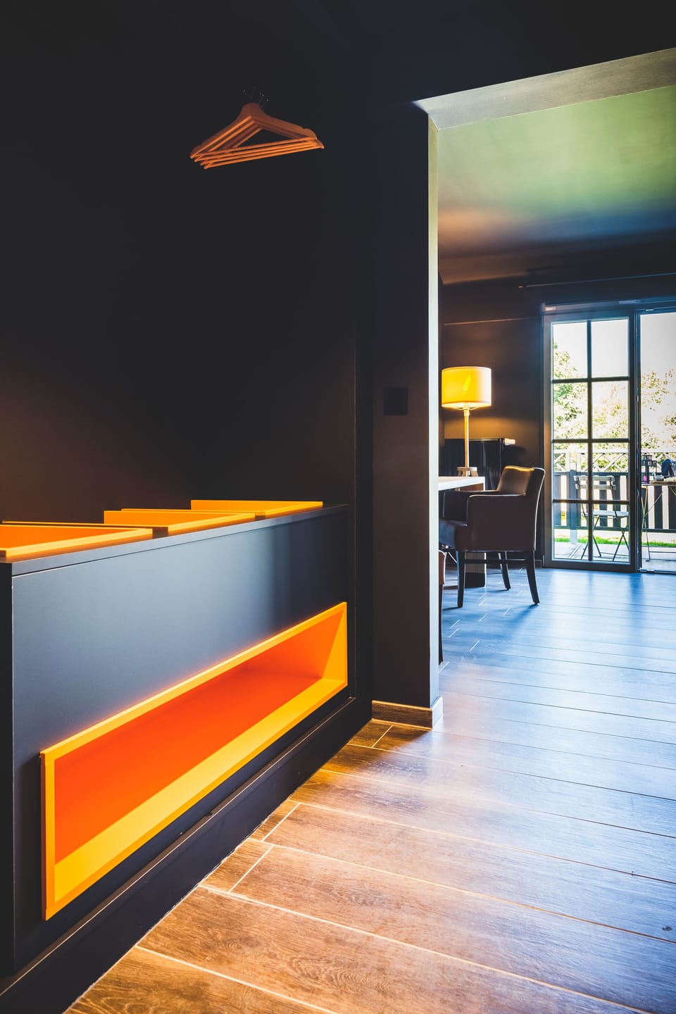 Superior Double Room, 2 Twin Beds | Desk, free WiFi, bed sheets