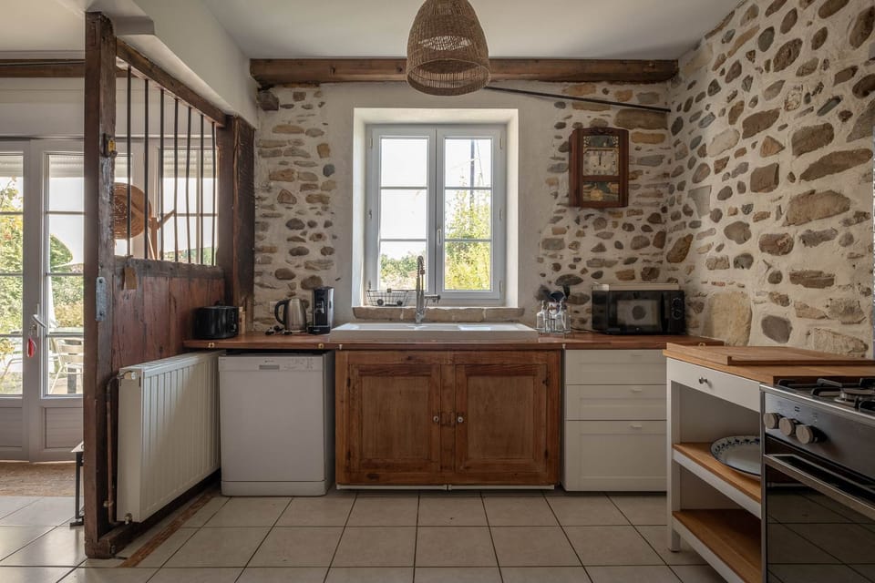 cuisine sarthou gite1