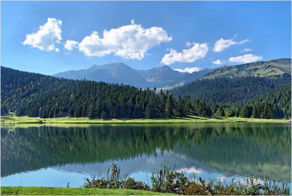 Lake