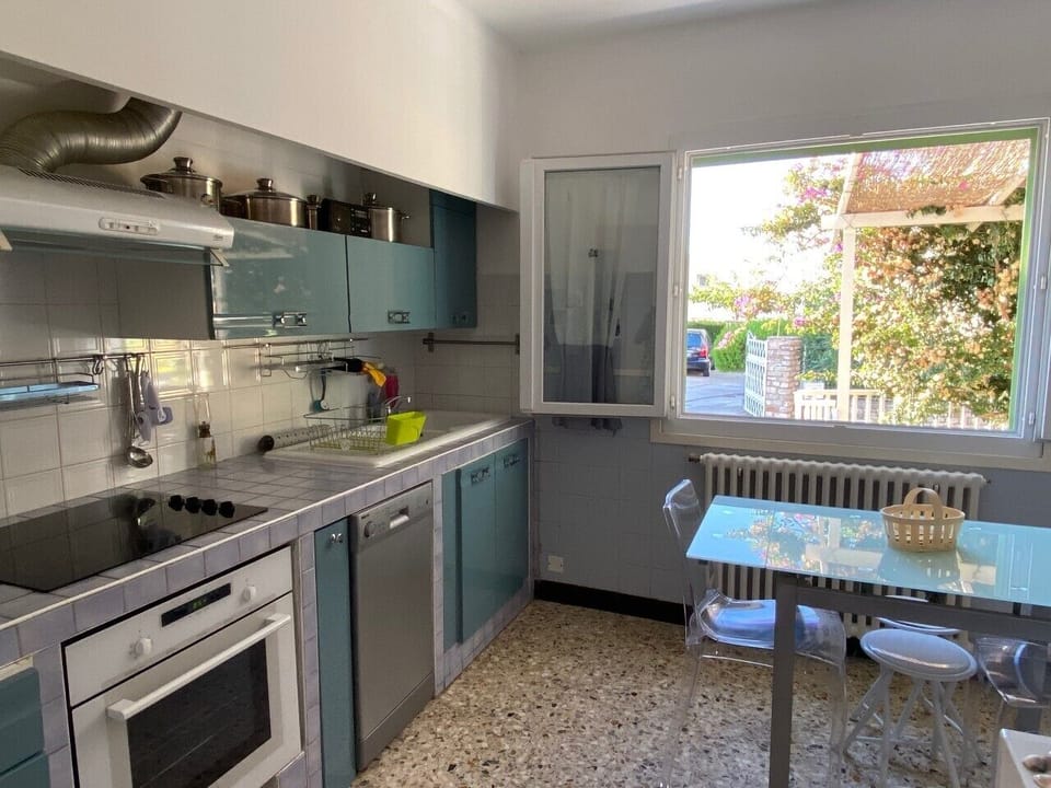 cuisine équipée 