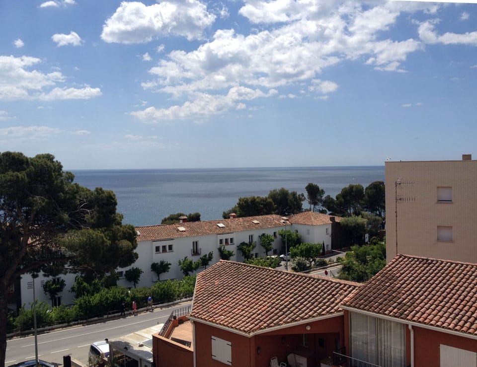 Beach/ocean view