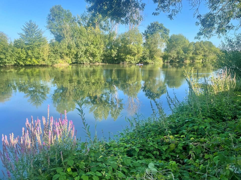 gite de charme-proche Angers