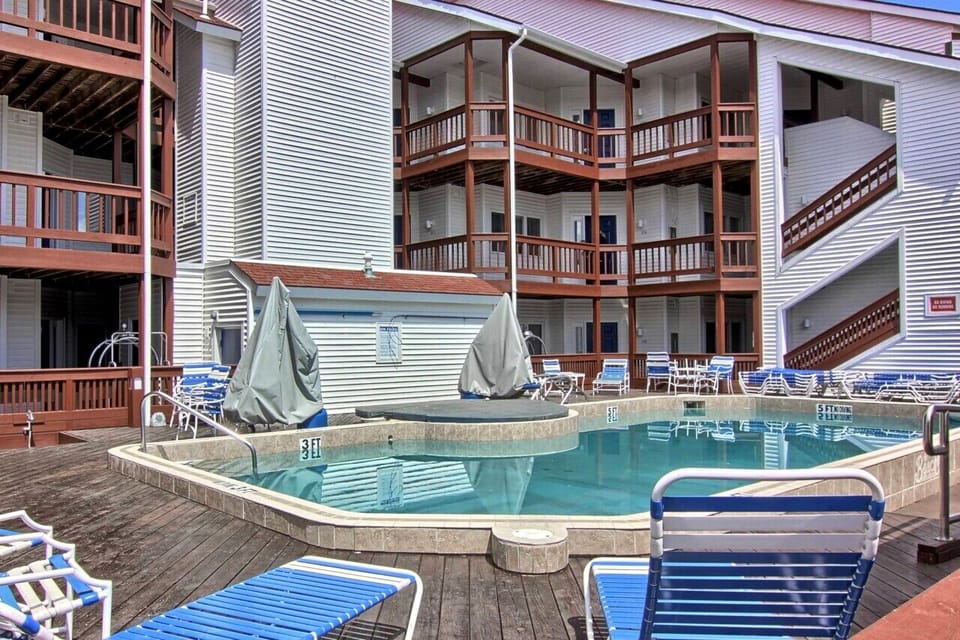 Association Pool