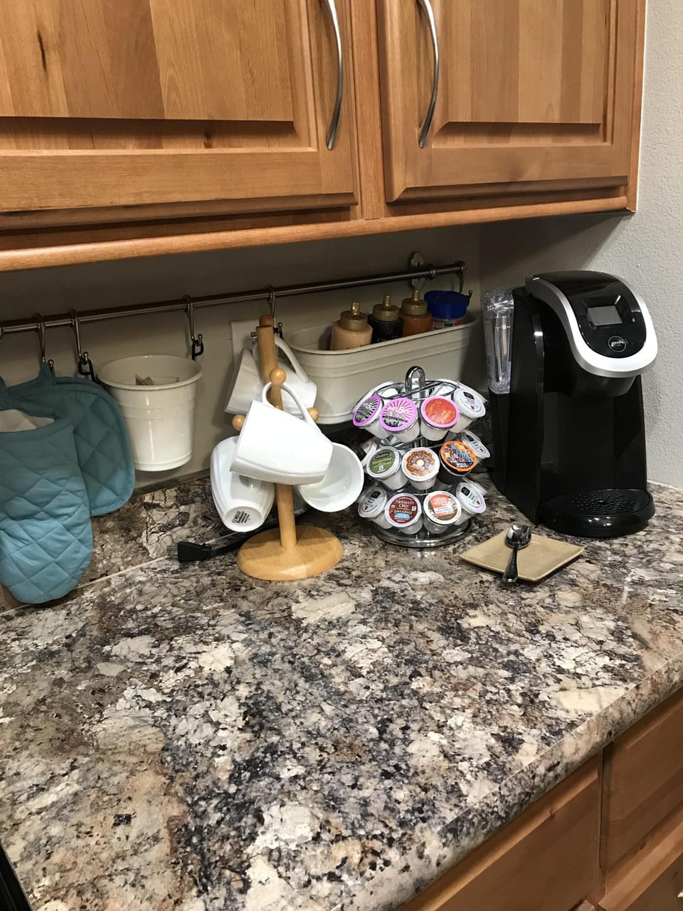 Keurig