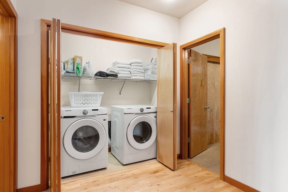 Laundry