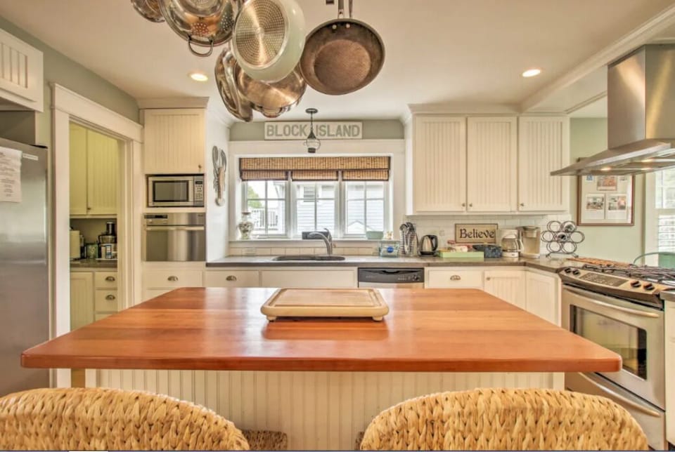 Kitchen #2