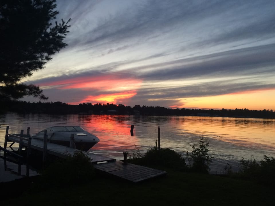 Beautiful Sunsets
