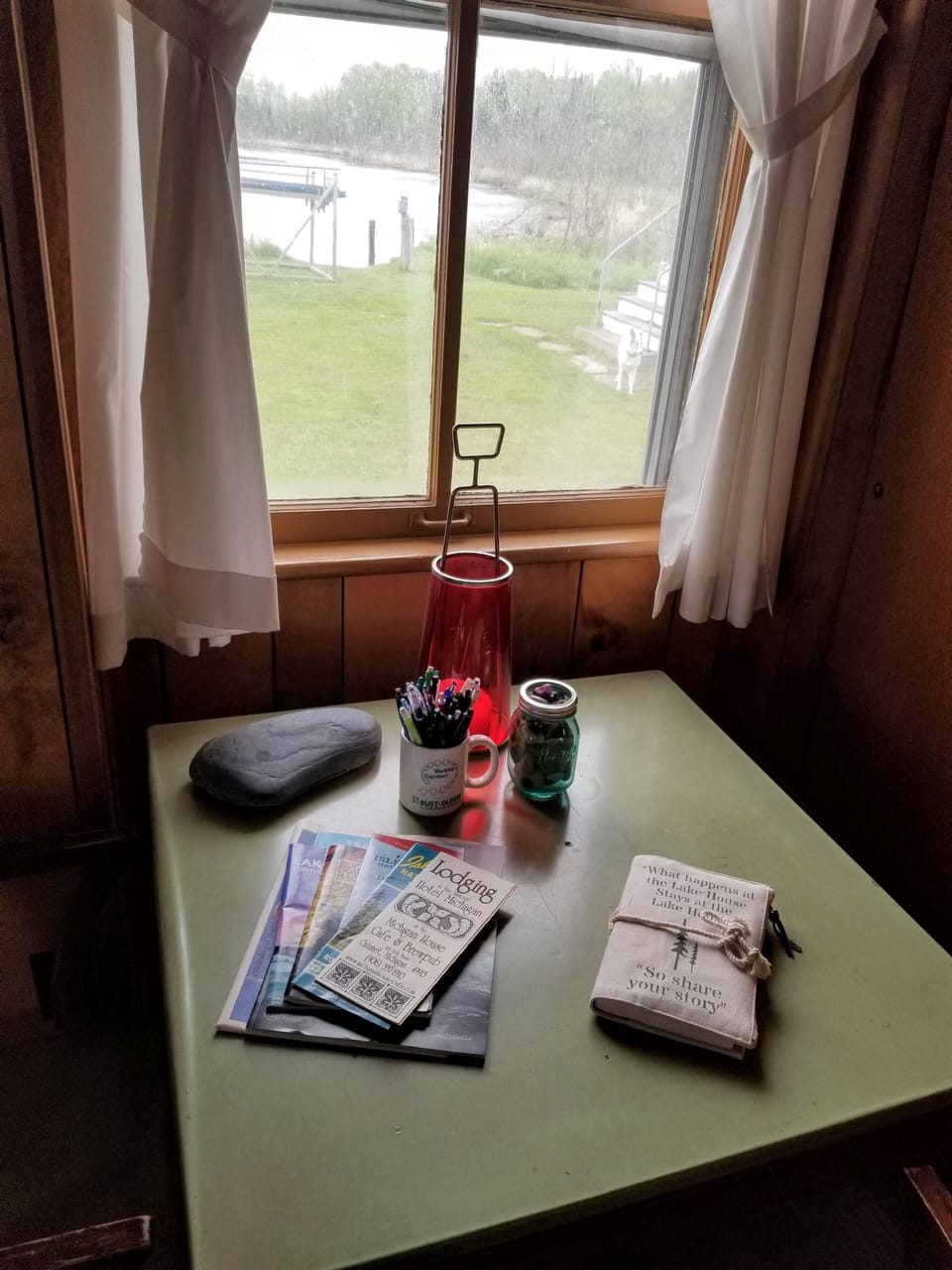 Game Table