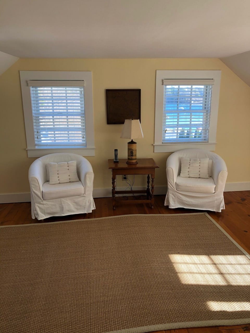 Upstairs Bedroom 1 (Photo 2)