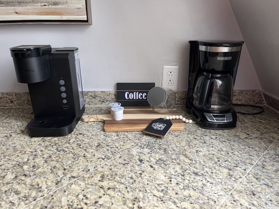 New Keurig