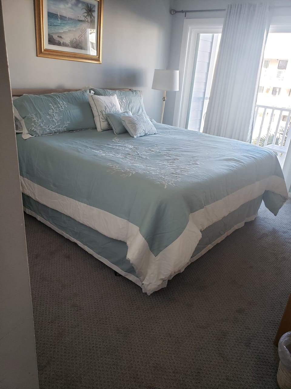 M Bedroom