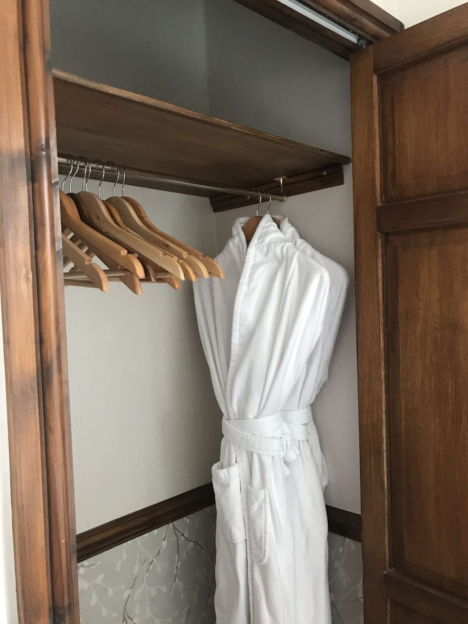 Double Room | Soundproofing, iron/ironing board, free WiFi, bed sheets