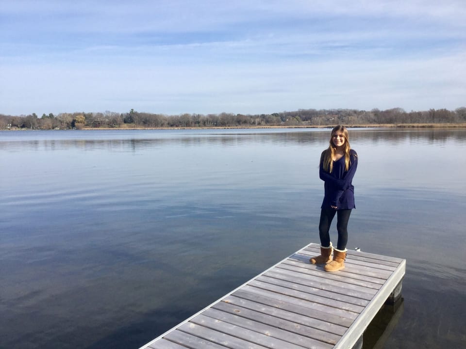 Enjoy sunrises and sunsets from the pier. Space available to dock your boat. 