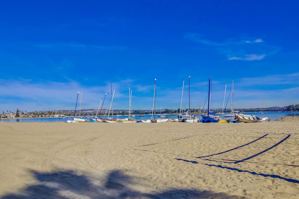 Bay Side Beach