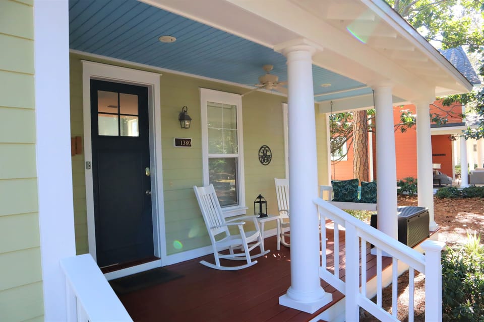 House, 3 Bedrooms | Property grounds