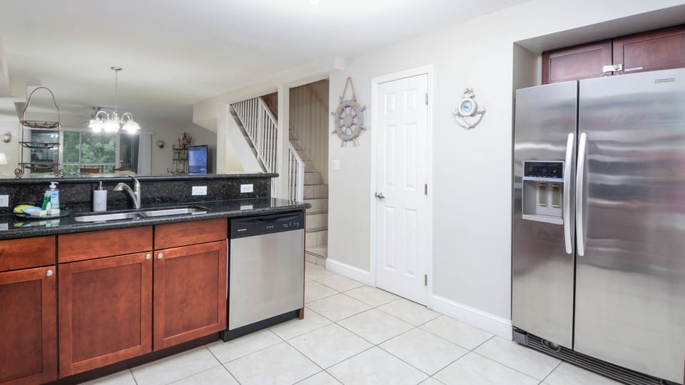 Kitchen - 2nd Floor