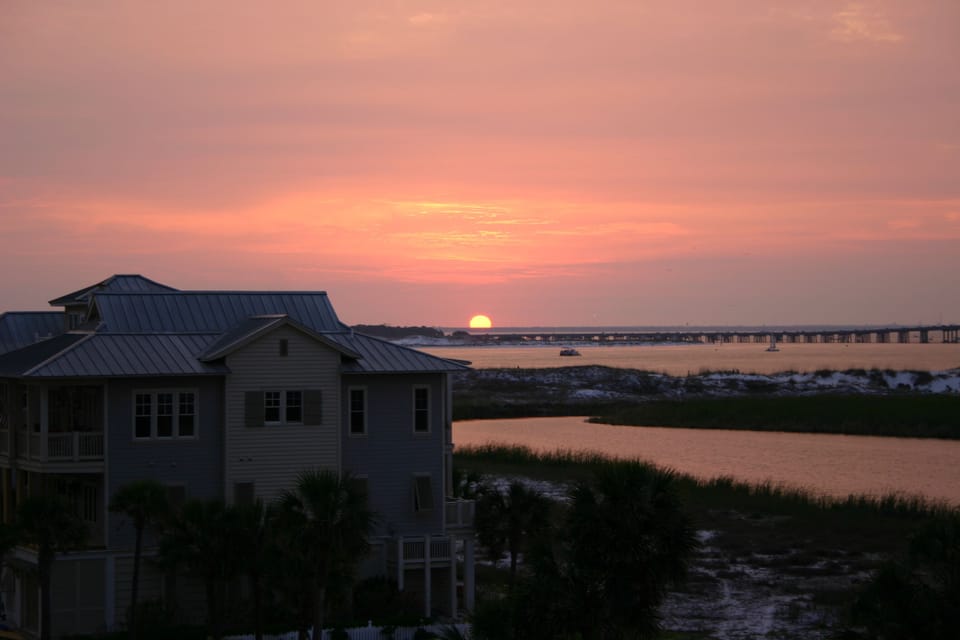 Another gorgeous sunset