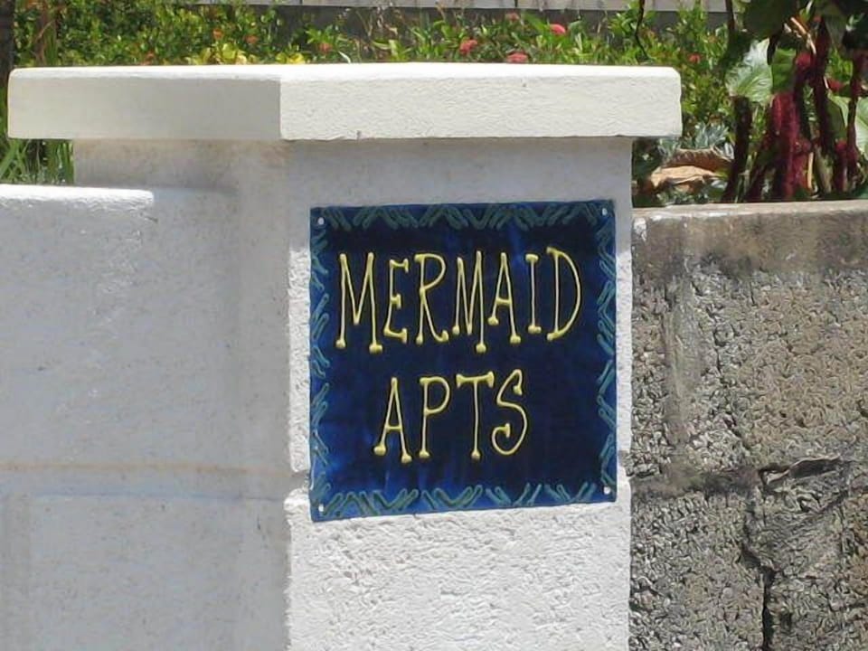 Mermaid Apartments