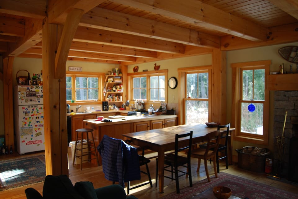 Kitchen Dining