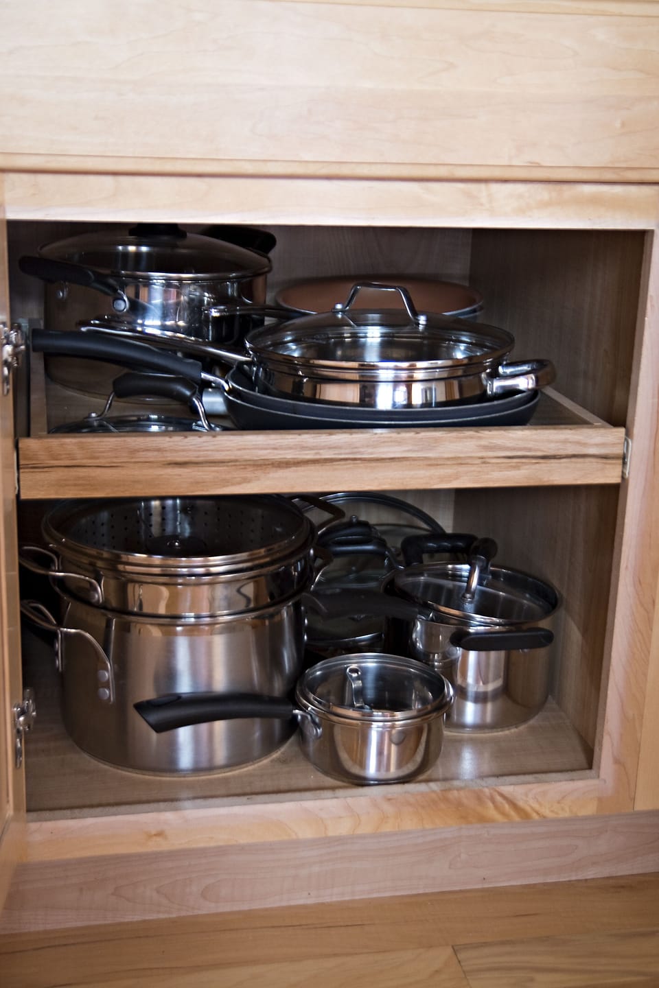 Cookware