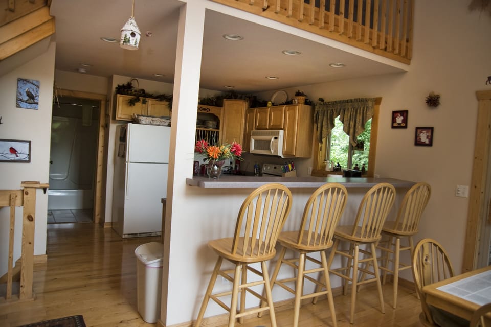 Bar stools 