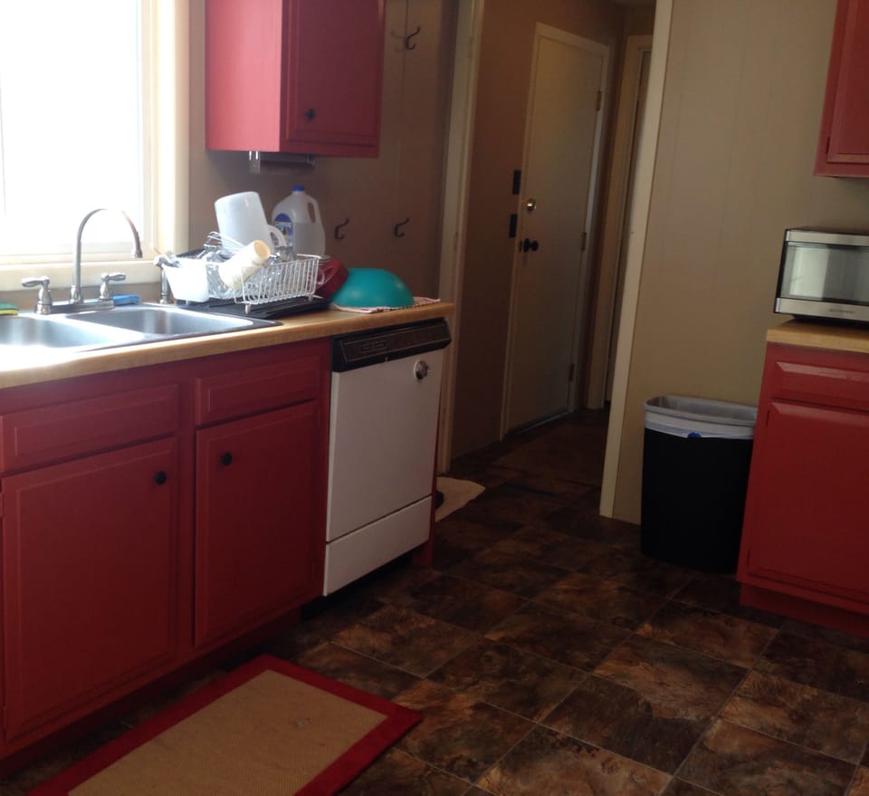 Kitchen 1