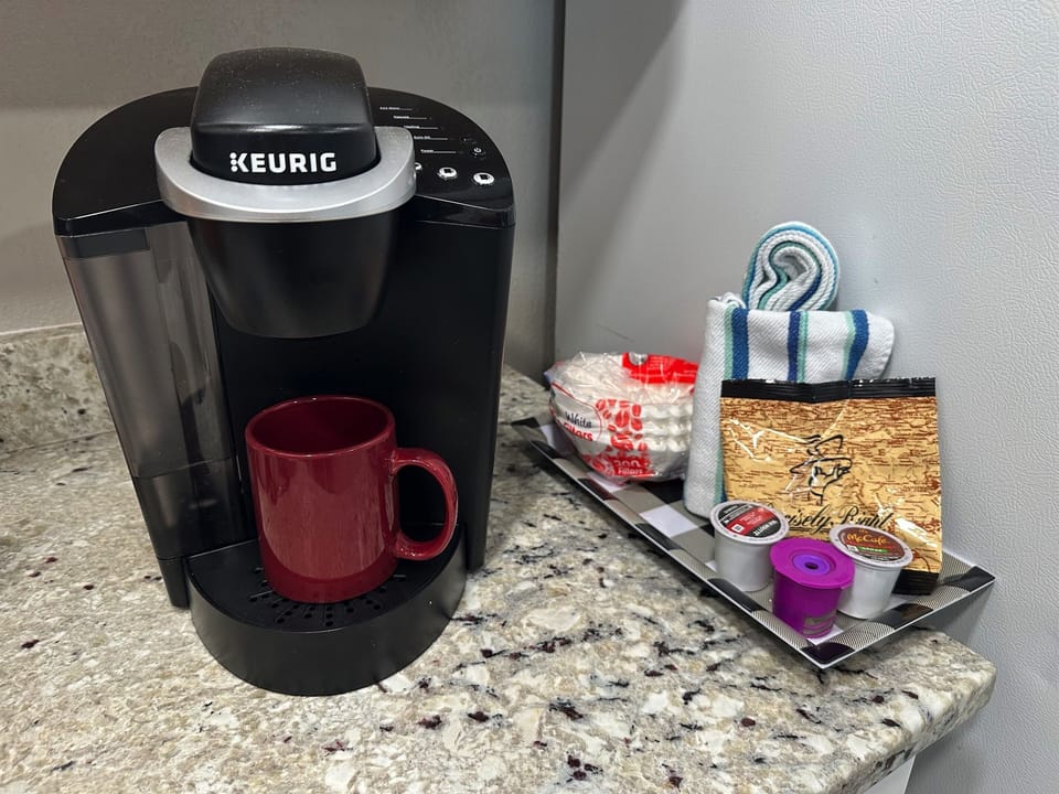 Keurig Coffee Maker