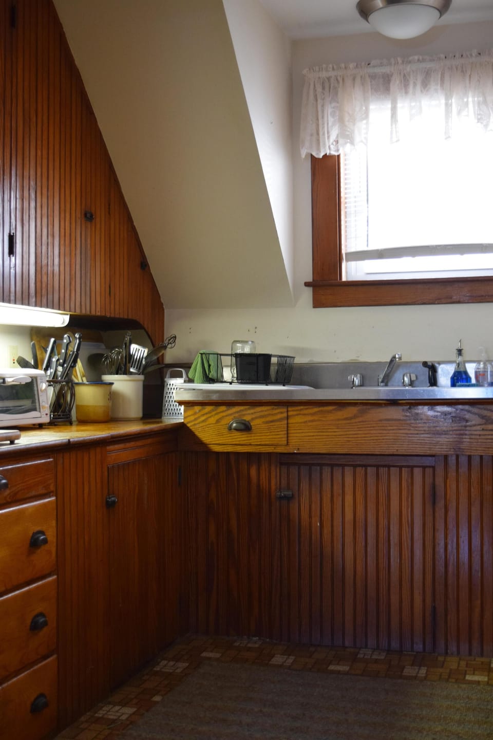 Pantry