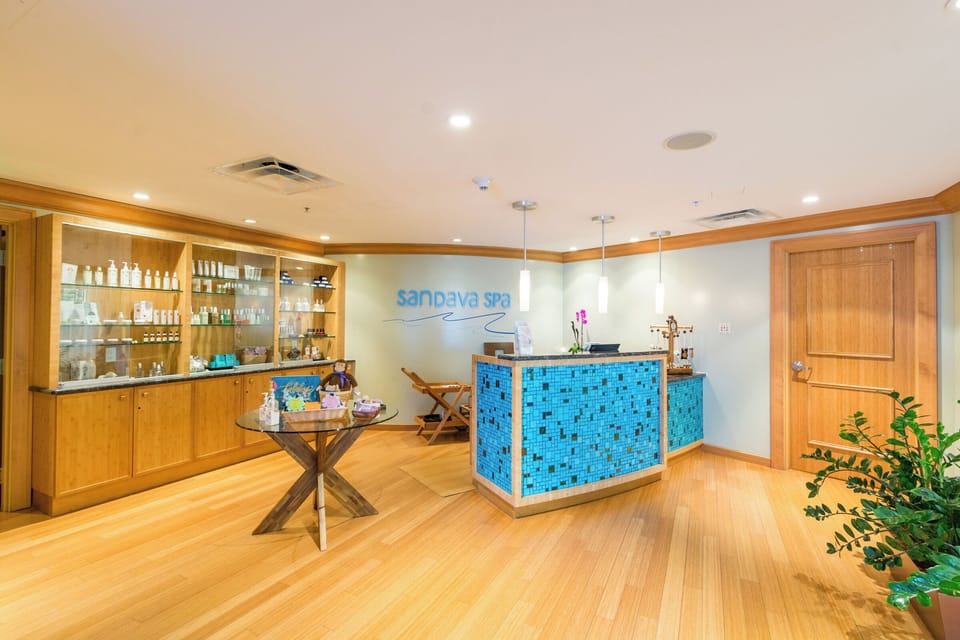Spa