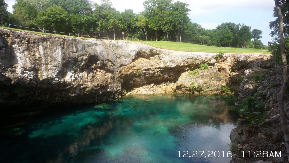 Tao cenote