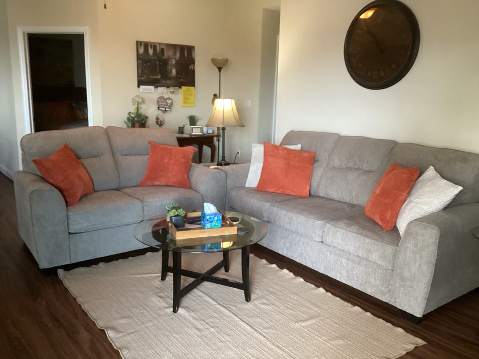 Updated living room furniture

440-479-4531