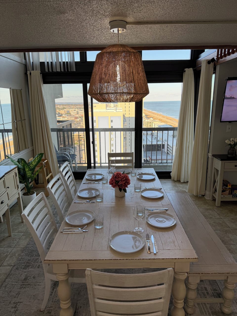 Dinning room
