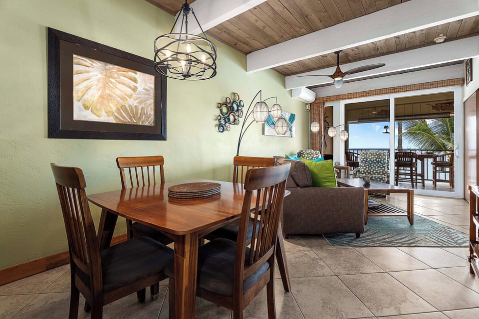 Dining Room inside